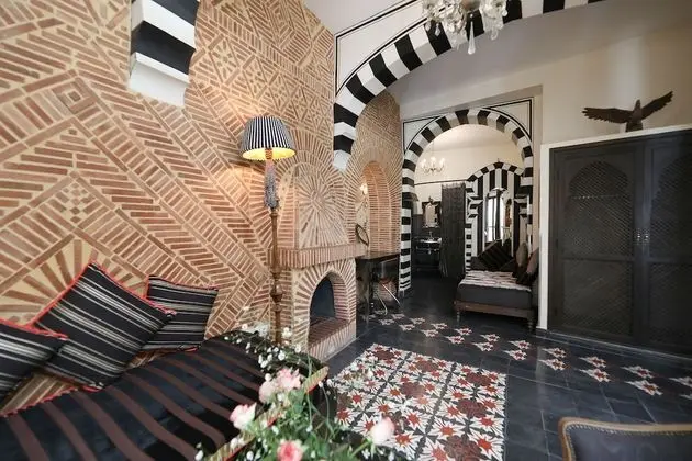 Superior Süit (Aswan)