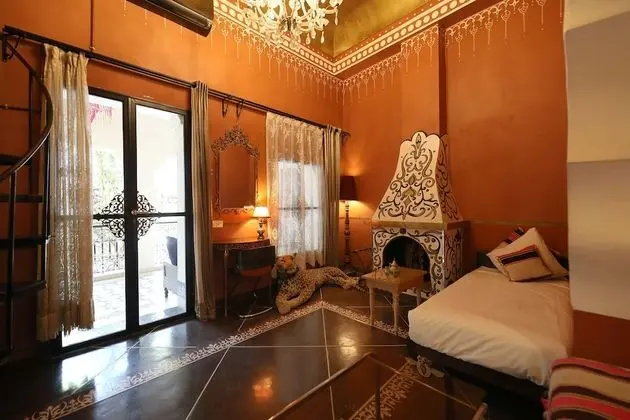 Superior Süit (Benares)