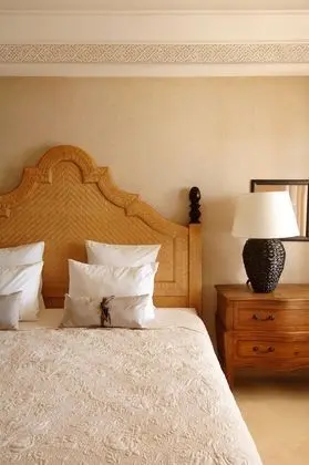 Executive Süit, Okyanus Manzaralı (avec Loggia et cheminée)