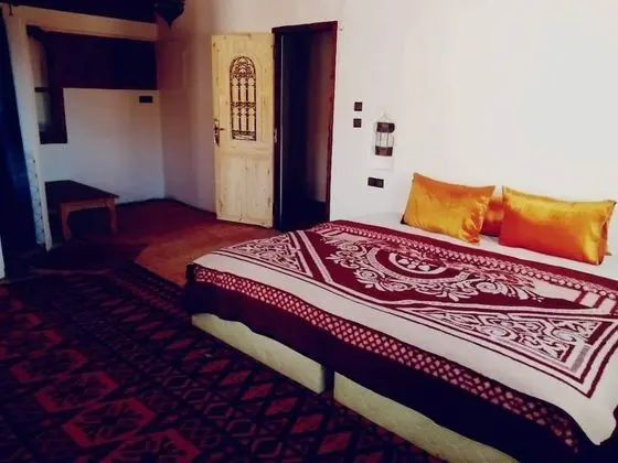 Standard Üç Kişilik Oda
