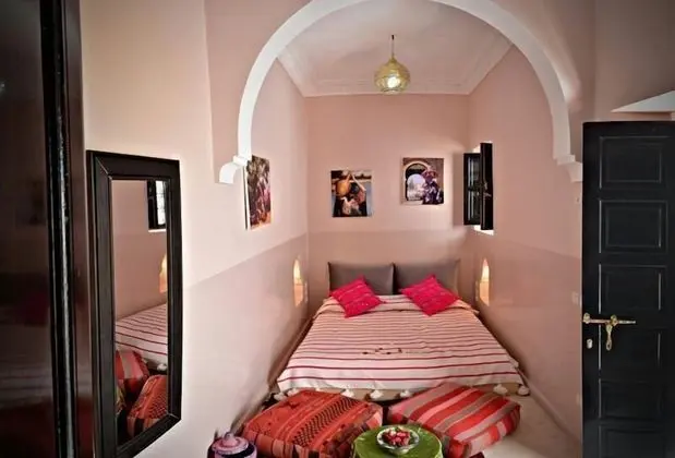 Comfort Tek Büyük Yataklı Oda, 1 Çift Kişilik Yatak