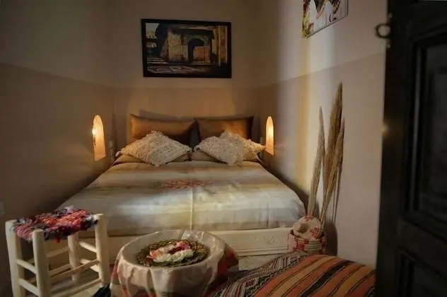 Standard Tek Büyük Yataklı Oda, 1 Yatak Odası