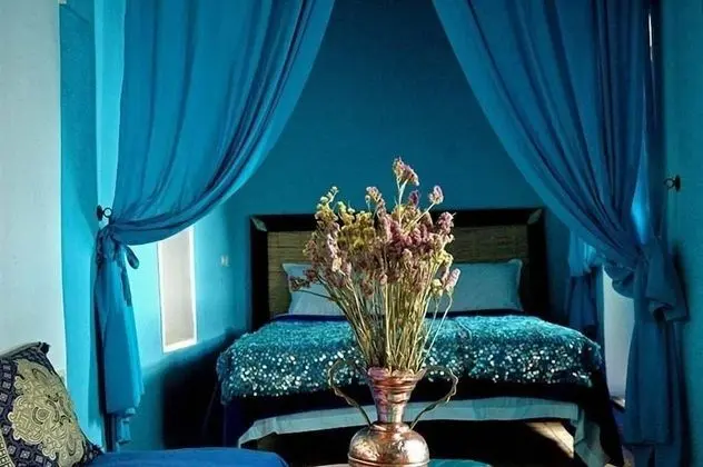 Comfort Üç Kişilik Oda, 1 Yatak Odası, Bahçeli