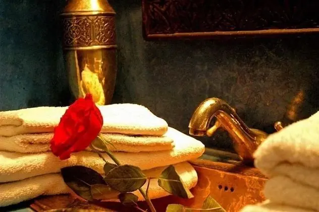 Comfort Üç Kişilik Oda, 1 Yatak Odası, Bahçeli