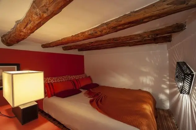 Family Dört Kişilik Oda, 2 Çift Kişilik Yatak