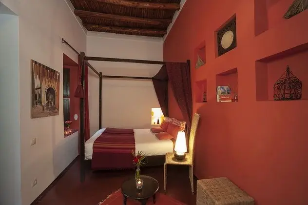 Family Dört Kişilik Oda, 2 Çift Kişilik Yatak