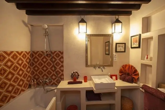 Family Dört Kişilik Oda, 2 Çift Kişilik Yatak