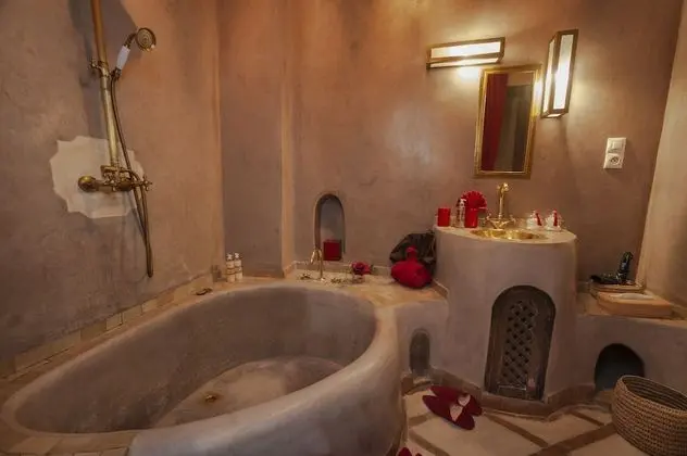 Honeymoon Tek Büyük veya İki Ayrı Yataklı Oda