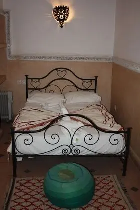 Superior Tek Büyük Yataklı Oda