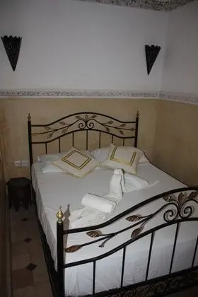 Superior Tek Büyük Yataklı Oda