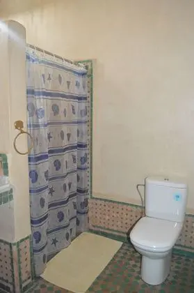 Standard Üç Kişilik Oda (Palmerie)