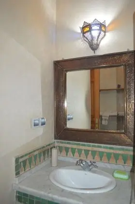 Standard Üç Kişilik Oda (Palmerie)