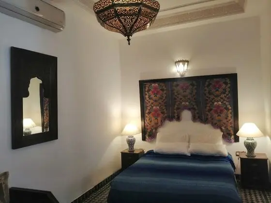 Traditional Üç Kişilik Oda (Orangerie)