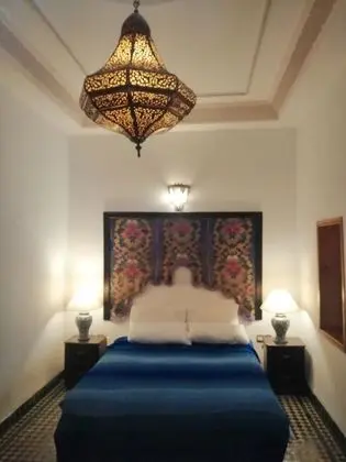 Traditional Üç Kişilik Oda (Orangerie)