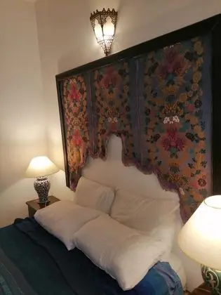 Traditional Üç Kişilik Oda (Orangerie)