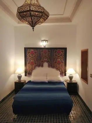 Traditional Üç Kişilik Oda (Orangerie)