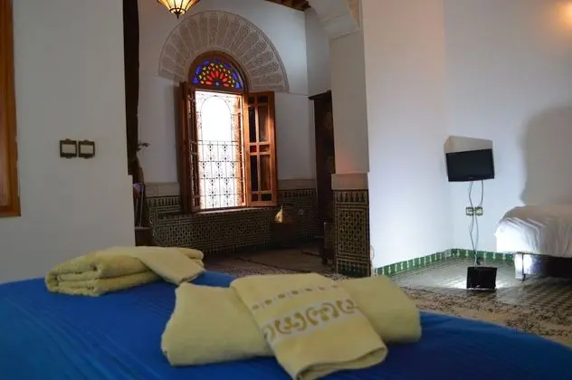 Traditional Üç Kişilik Oda (Orangerie)