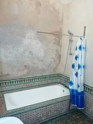 Traditional Üç Kişilik Oda (Orangerie)