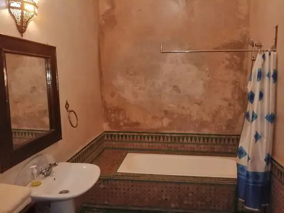 Traditional Üç Kişilik Oda (Orangerie)