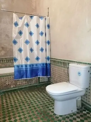 Traditional Üç Kişilik Oda (Orangerie)