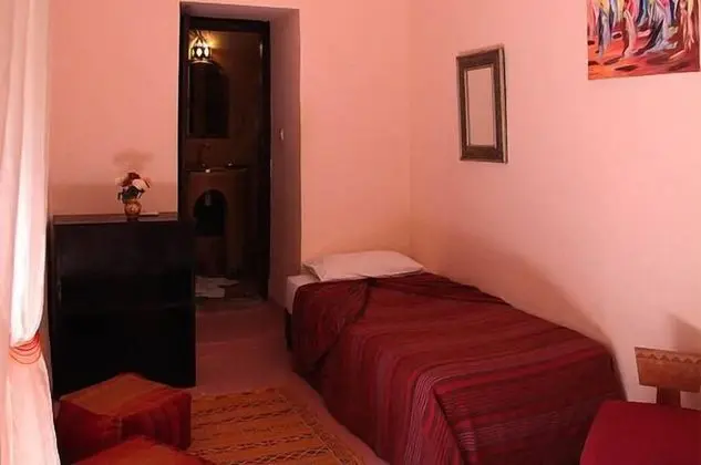 Standard İki Ayrı Yataklı Oda