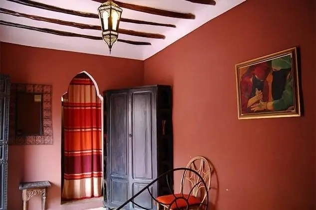 Superior Tek Büyük Yataklı Oda