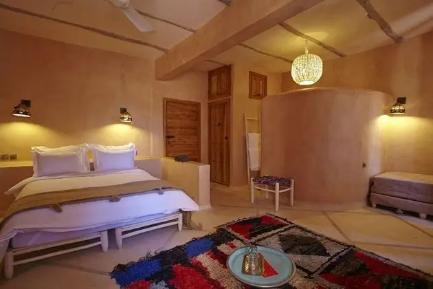 Family Dört Kişilik Oda