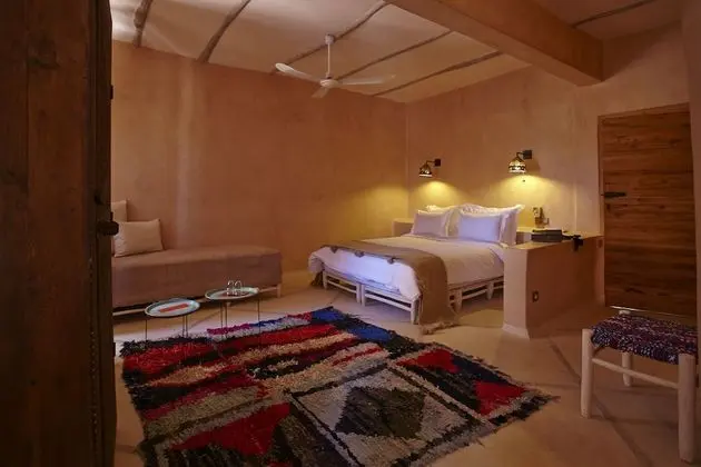 Family Dört Kişilik Oda