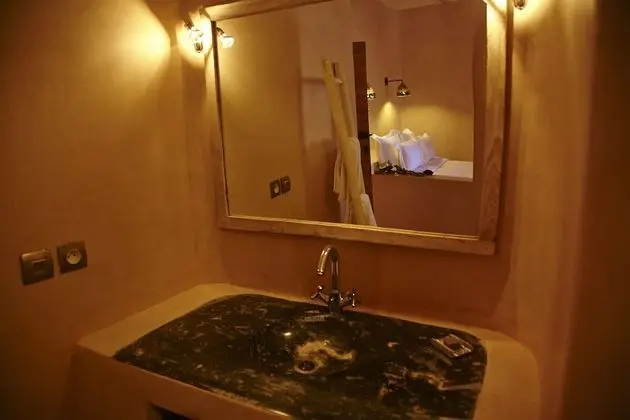 Family Dört Kişilik Oda