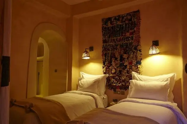 Standard Üç Kişilik Oda