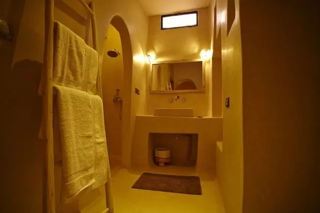 Standard Üç Kişilik Oda