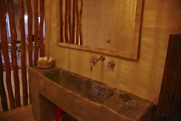 Standard Üç Kişilik Oda