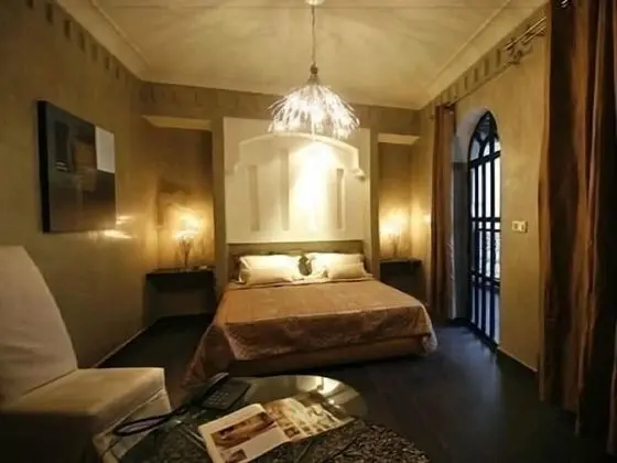 Standard Süit, Özel Banyo (Hippy Chic)