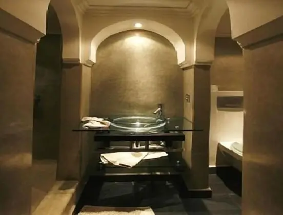 Standard Süit, Özel Banyo (Hippy Chic)