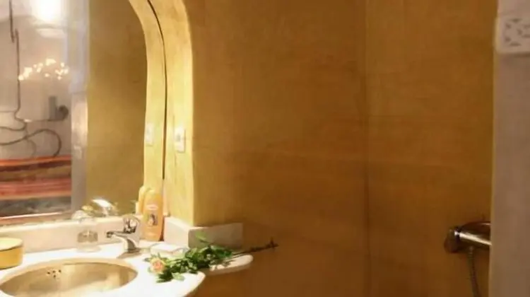 Premier Oda, Zemin Kat