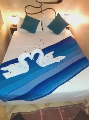 Premium Tek Büyük Yataklı Oda