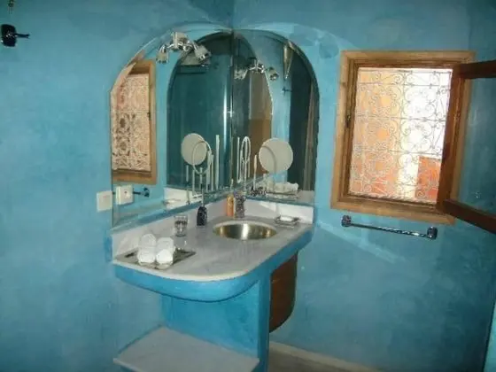 Premium Tek Büyük Yataklı Oda