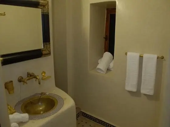 Superior Tek Büyük Yataklı Oda (Amethiste)