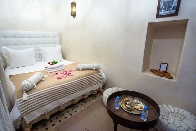 Superior Tek Büyük Yataklı Oda, Bahçe Manzaralı (Diamant)