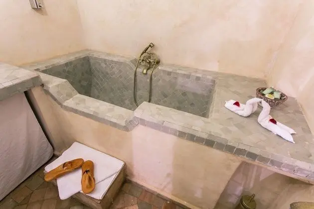 Superior Tek Büyük Yataklı Oda, Bahçe Manzaralı (Diamant)