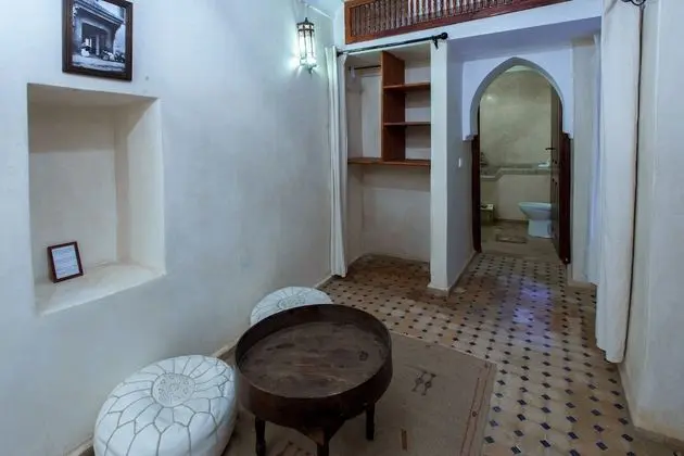 Superior Tek Büyük Yataklı Oda, Bahçe Manzaralı (Diamant)