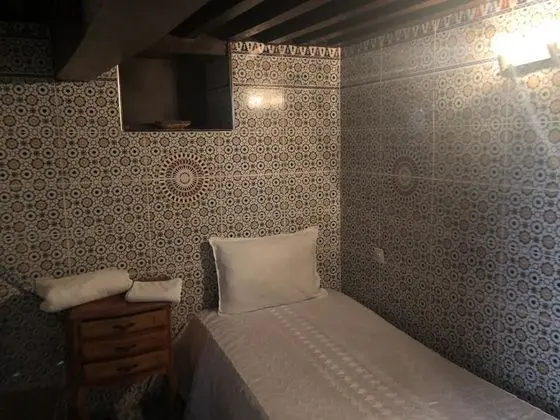 Basic Tek Kişilik Oda