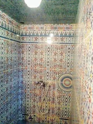 Classic Tek Büyük Yataklı Oda (Golden Canary)