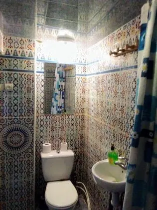 Classic Tek Büyük Yataklı Oda (Golden Canary)