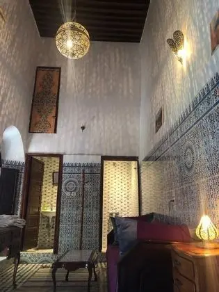 Deluxe Tek Büyük Yataklı Oda (Blue Moon)