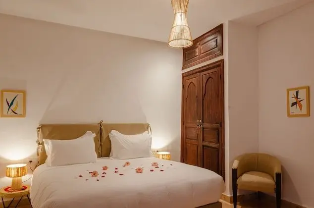 Double Room (Special Offer)