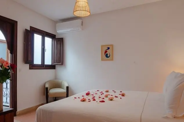 Double Room (Special Offer)