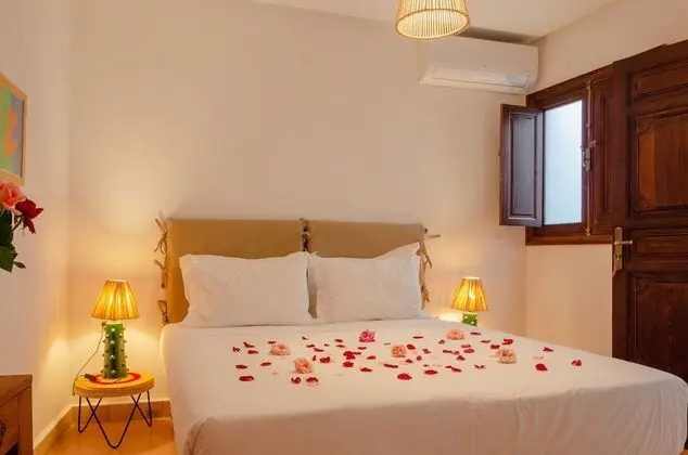 Double Room (Special Offer)