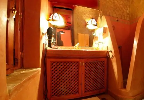 Tek Büyük Yataklı Oda, Sigara İçilmez (Orange)