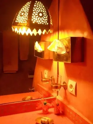 Tek Büyük Yataklı Oda, Sigara İçilmez (Orange)